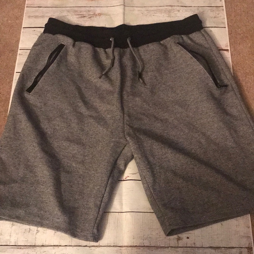 Men’s Lounge Shorts